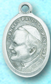 St. Pope John Paul II