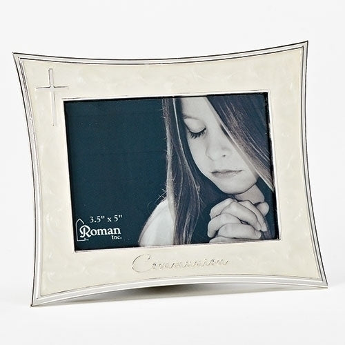 5.5h First Communion Frame