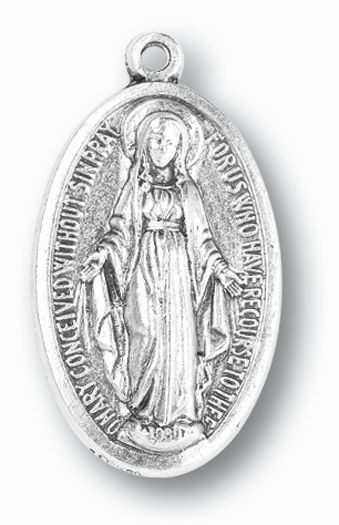 Miraculous Medal