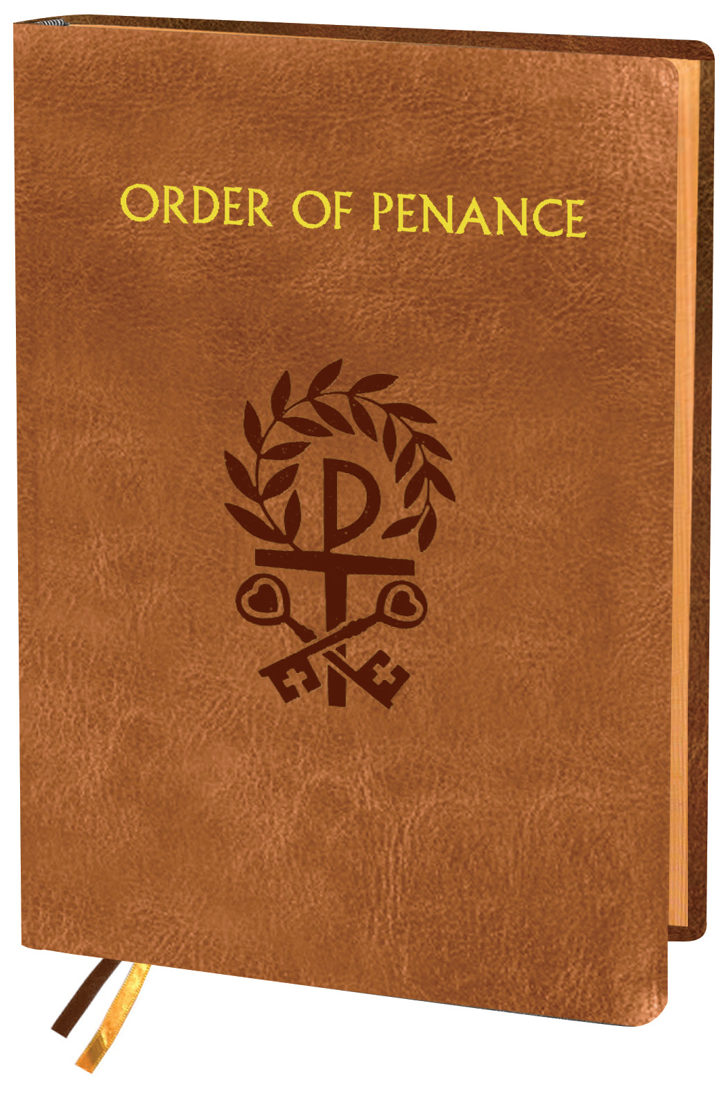 The Order of Penance Pocket Edition [2023]