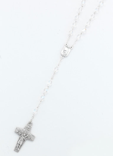 Aurora Pope Francis Rosary