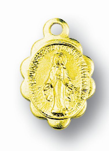 Miraculous Medal