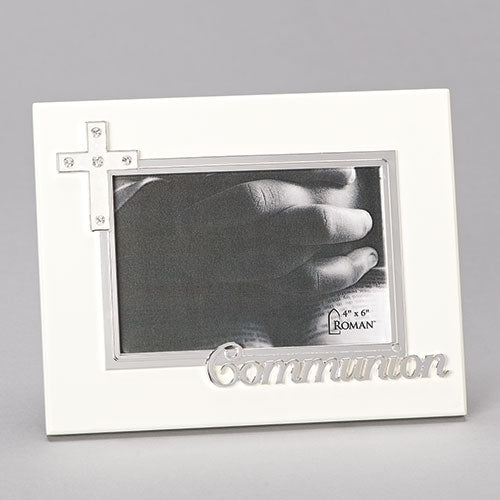 First Communion Frame