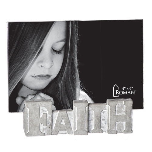 Faith Picture Frame