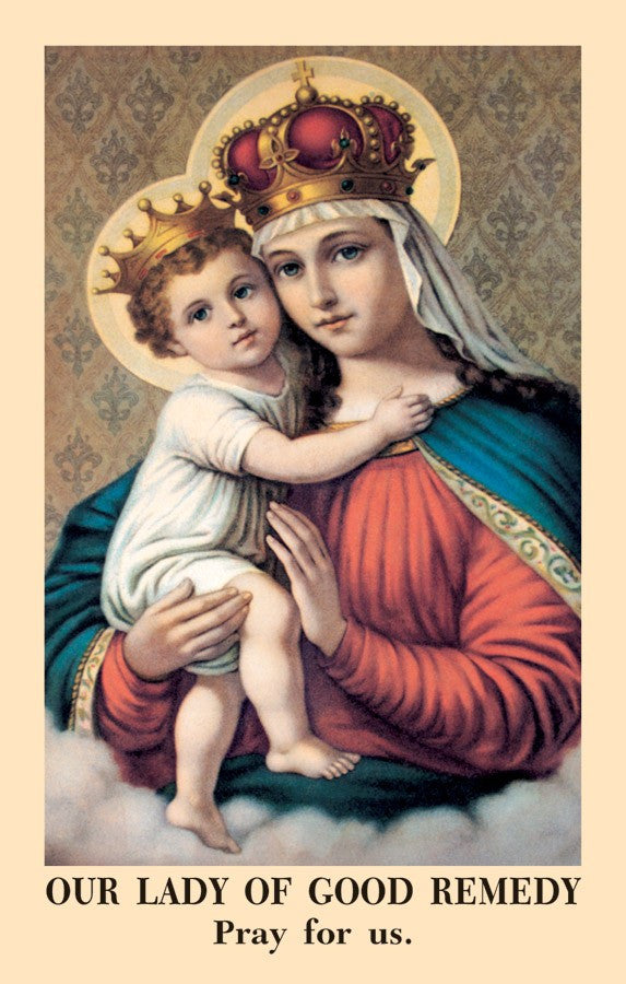 Our Lady of Good Remedy