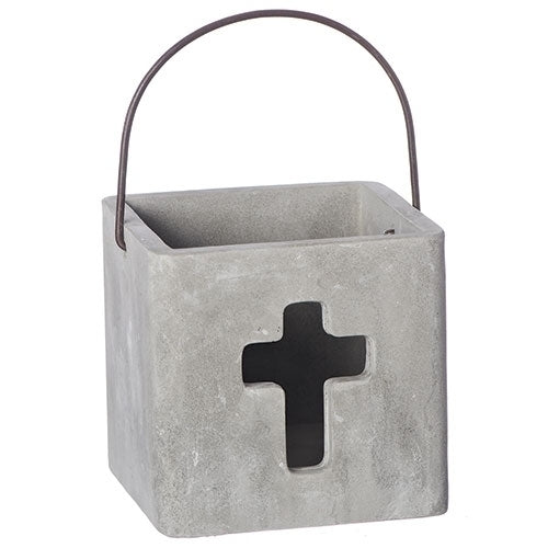 Cement Cross Holder