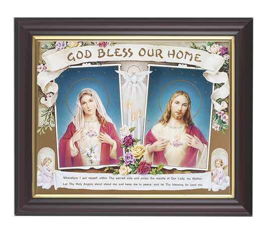 House Blessing
