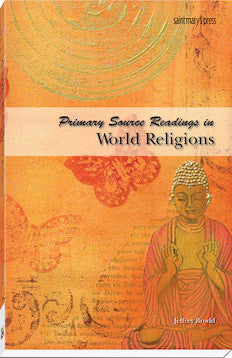Lecturas de fuentes primarias en religiones mundiales