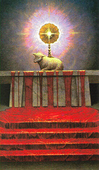 Eucharistic Prayer