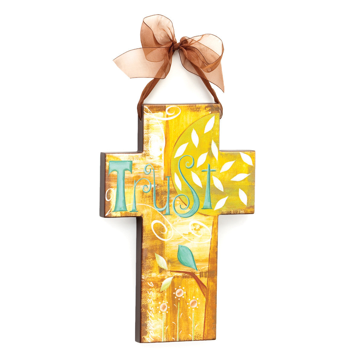 Trust Cross