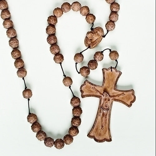 53.25 Wall Rosary