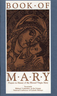 Libro de María