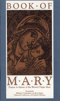 Book of Mary