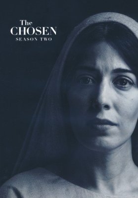 The Chosen: Season 2 [DVD]