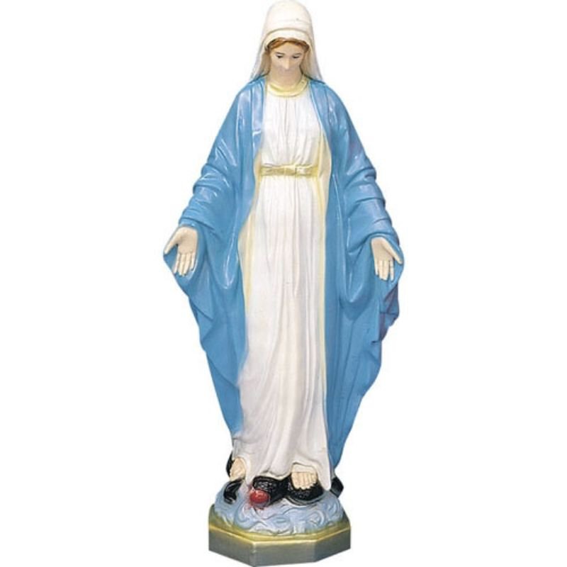 32" Our Lady of Grace