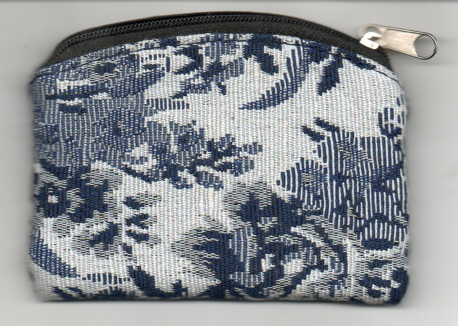 Brocade Rosary Pouch