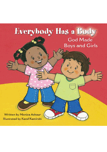 Everybody Has a Body