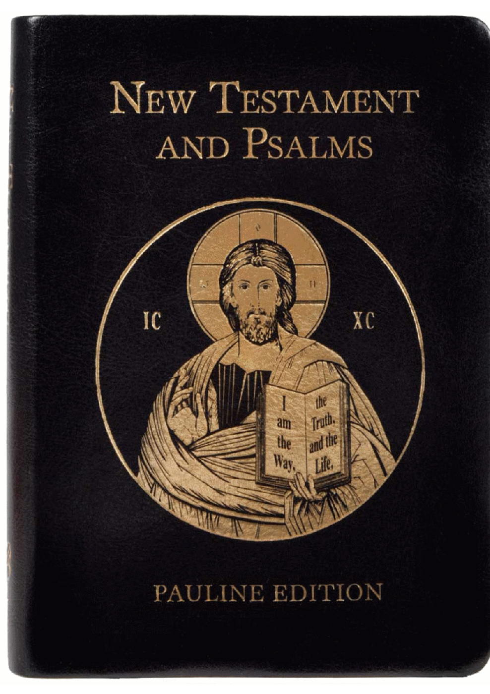 New Testament and Psalms