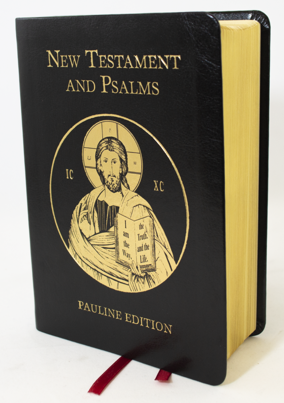 Nuevo Testamento y Salmos
