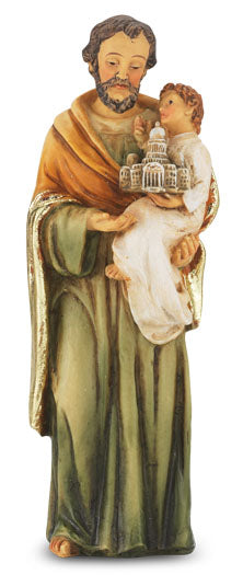 St. Joseph Statue