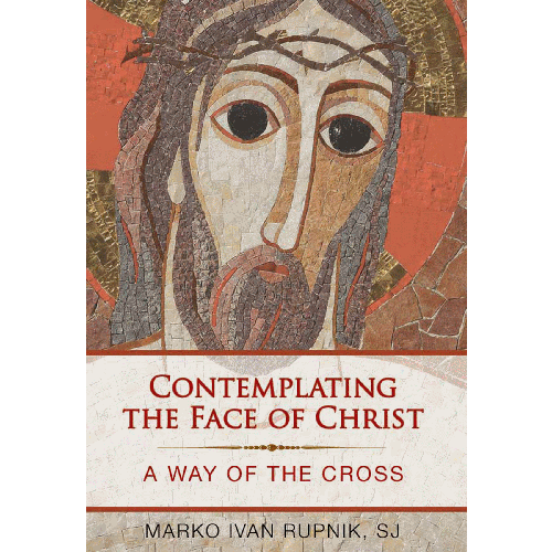 Contemplating the face of Christ