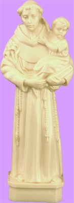 6" St. Anthony
