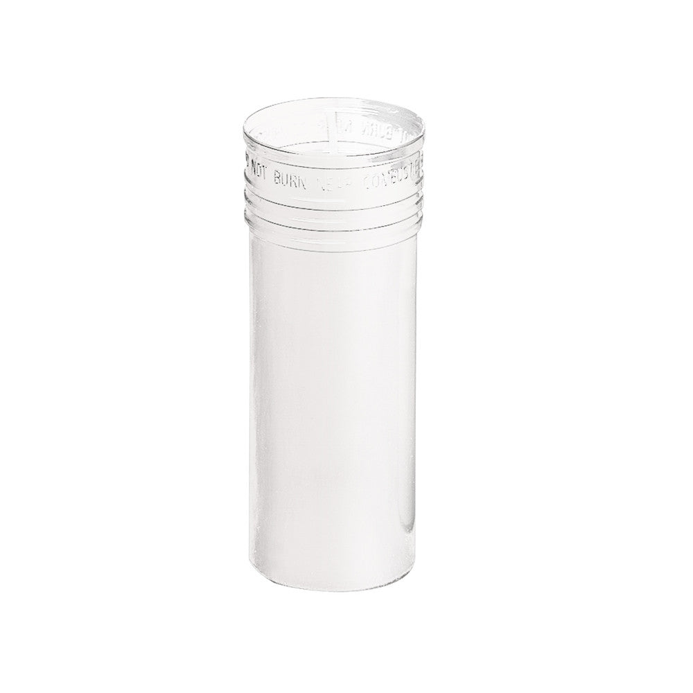 Renuelite II Plastic Inserts 5 Day