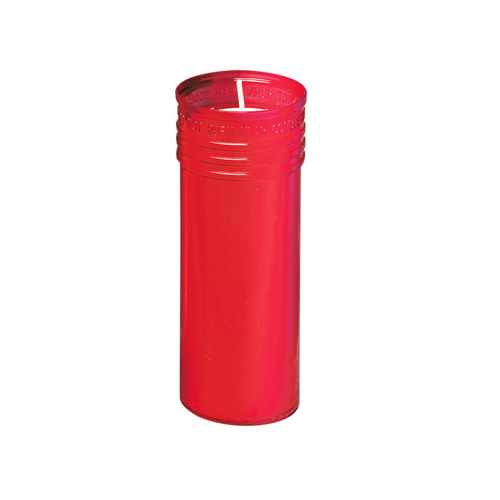Renuelite II Plastic Inserts 5 Day