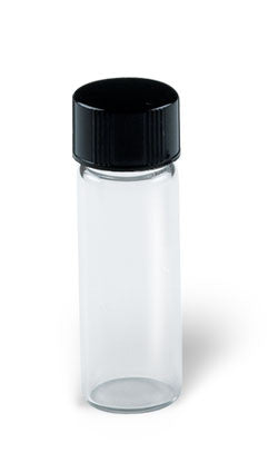 2" Small Glass Holy Water