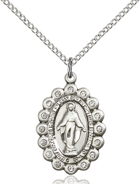 Miraculous Pendant