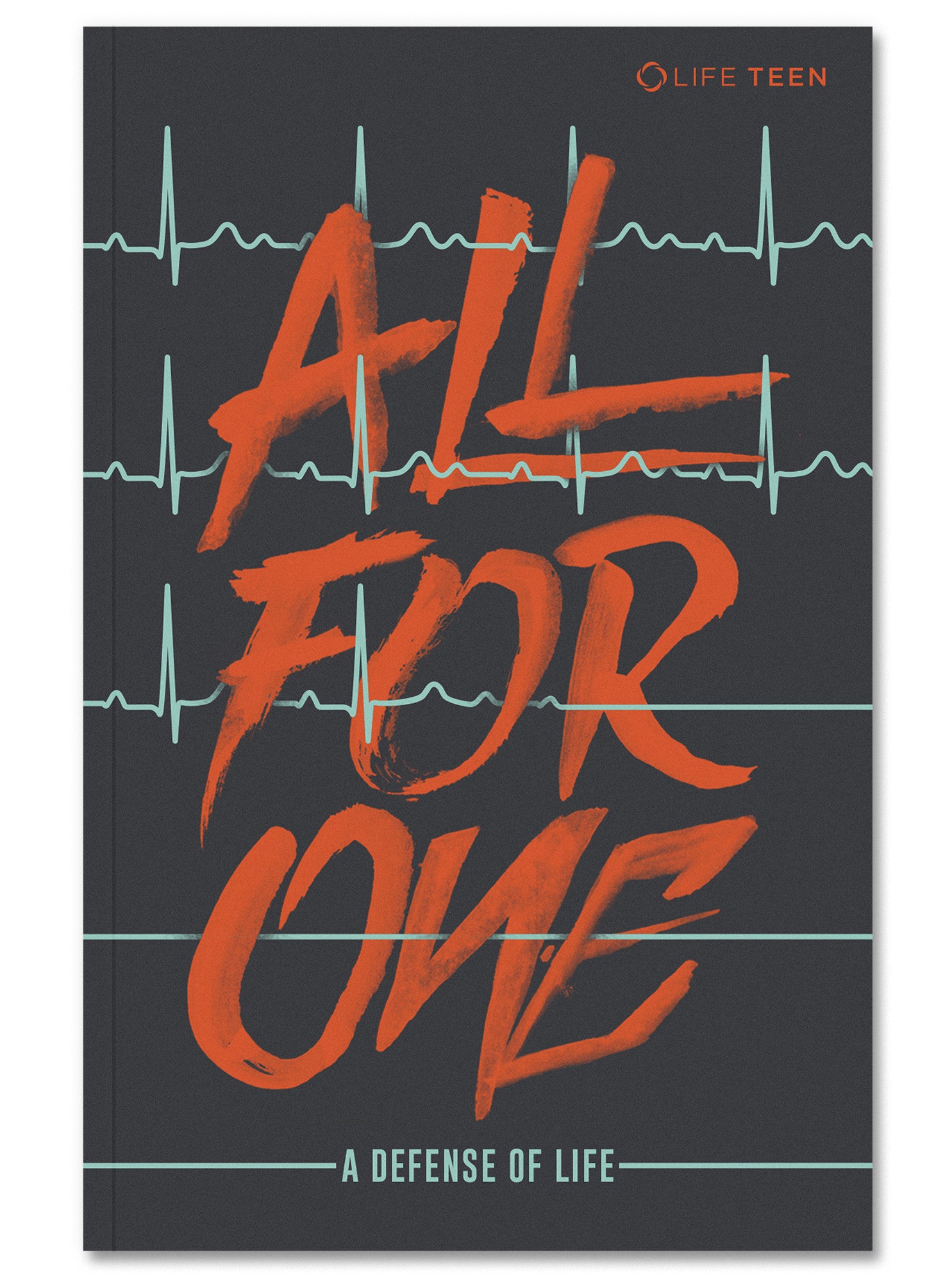 All For One: A Pocket Companion on the Defense of Life