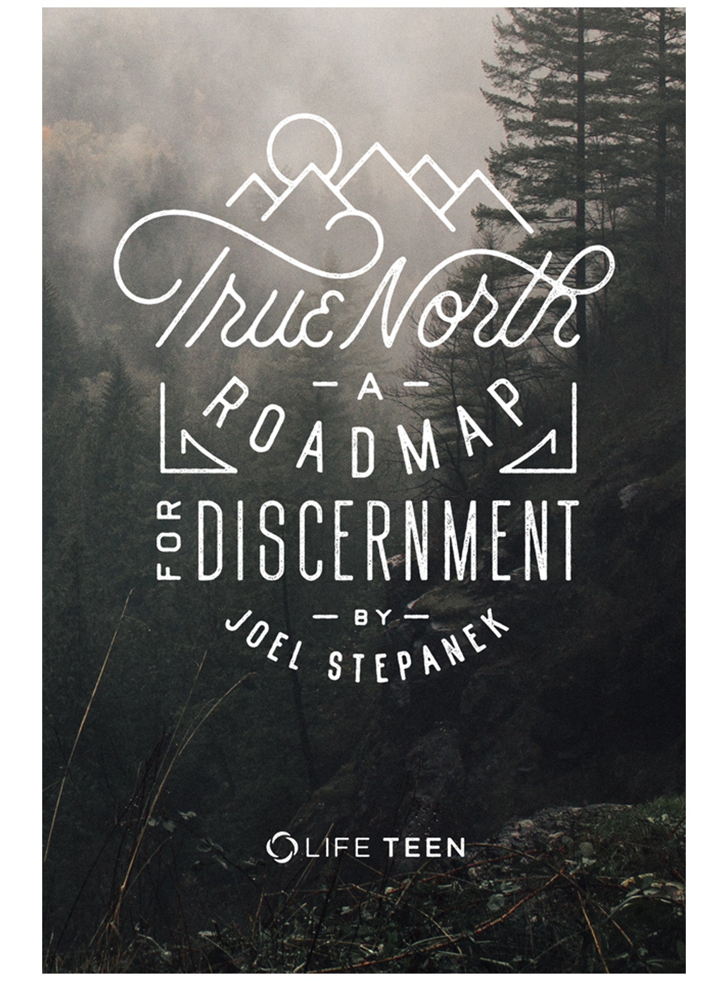 True North: una hoja de ruta para el discernimiento