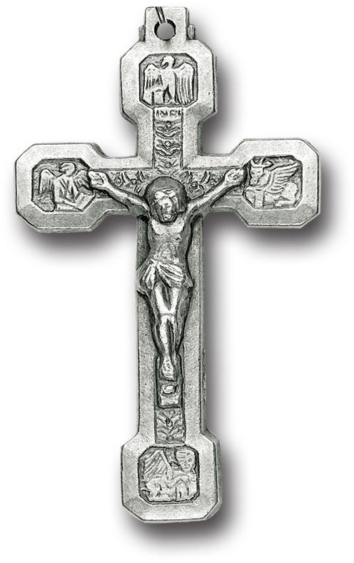 Vía Crucis Crucifijo