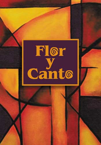 Flor y Canto Tercera Edición sólo la letra [Hymnal Softcover]