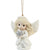 Forever in my Heart Ornament