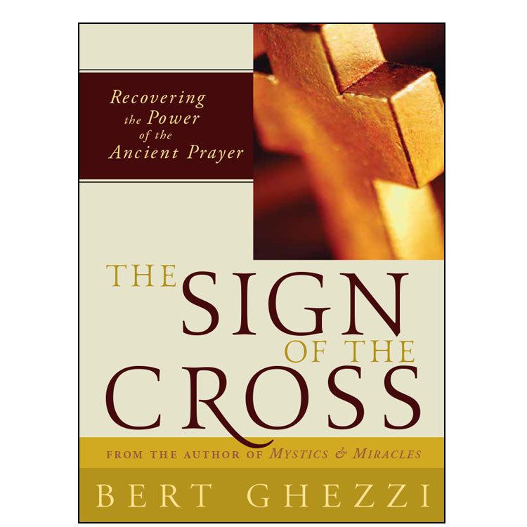 The Sign of the Cross