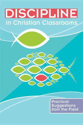 Disciplina en las aulas cristianas: Sugerencias prácticas del campo