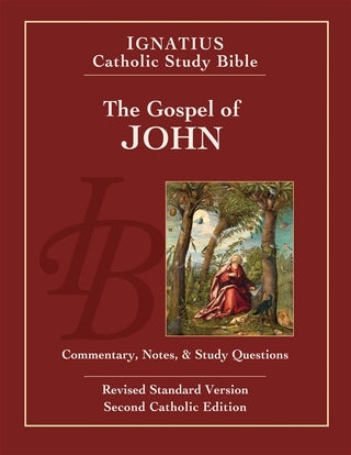 The Gospel of John 2nd. Edition
