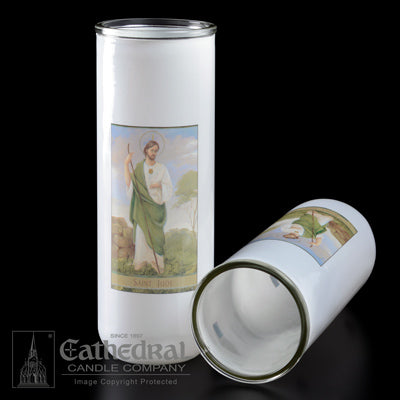5, 6, 7-Day Saint Inserta-Lite Globes