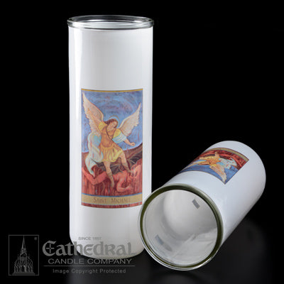 5, 6, 7-Day Saint Inserta-Lite Globes