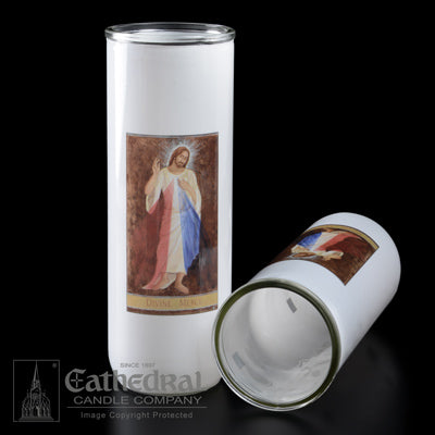 5, 6, 7-Day Saint Inserta-Lite Globes