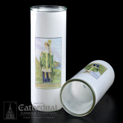 5, 6, 7-Day Saint Inserta-Lite Globes