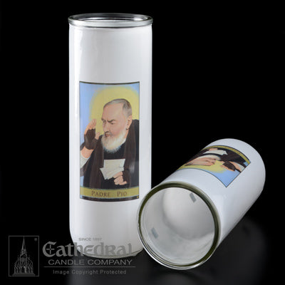 5, 6, 7-Day Saint Inserta-Lite Globes