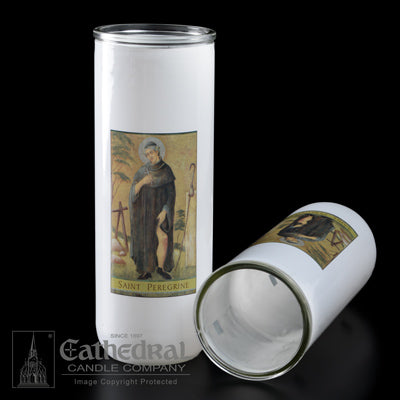 5, 6, 7-Day Saint Inserta-Lite Globes