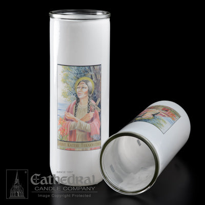 5, 6, 7-Day Saint Inserta-Lite Globes