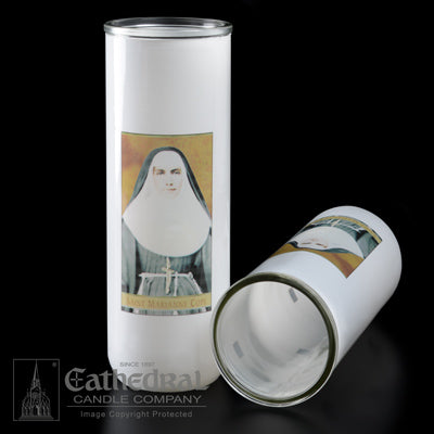 5, 6, 7-Day Saint Inserta-Lite Globes