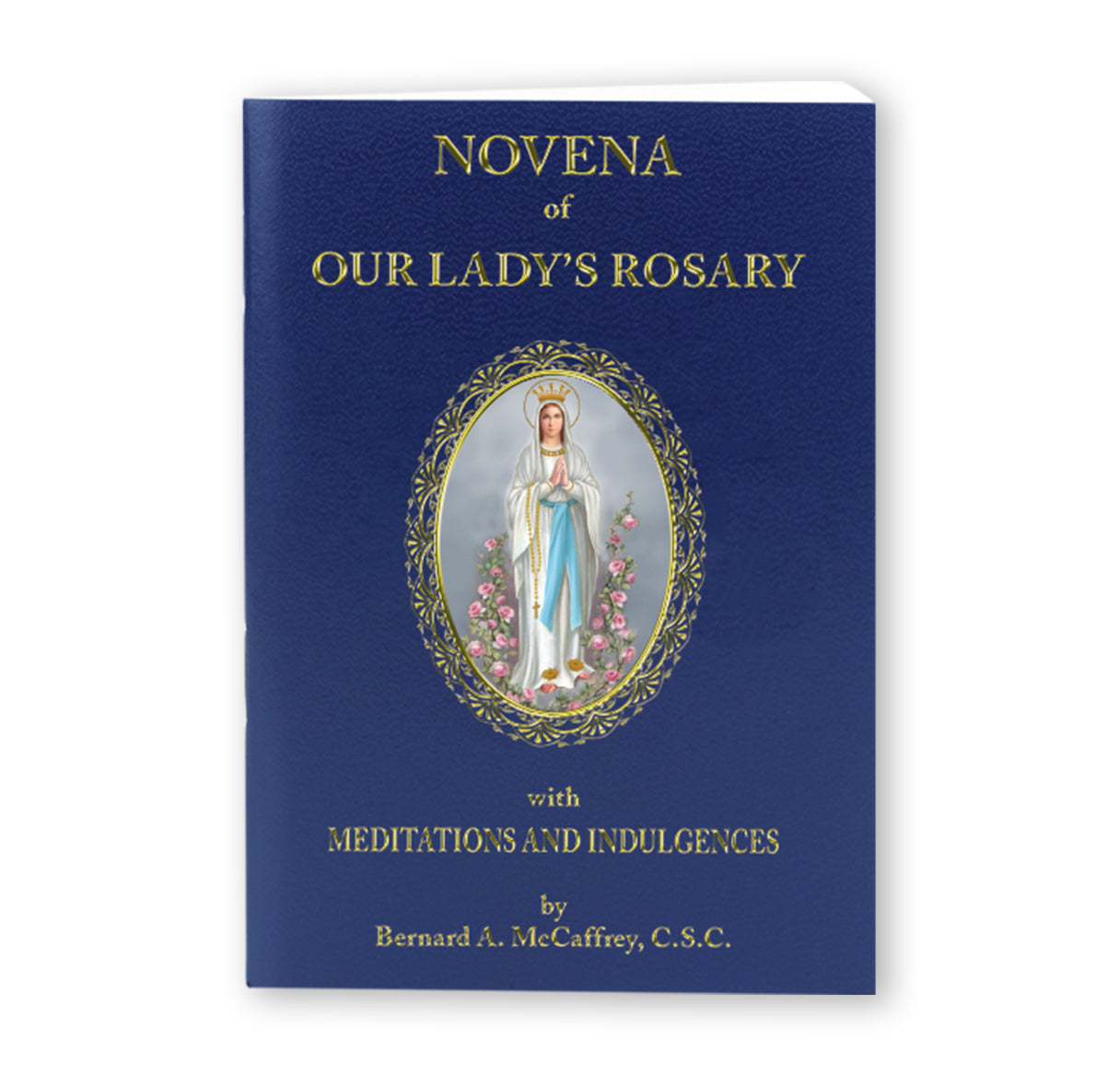 Novena del Rosario de Nuestra Señora