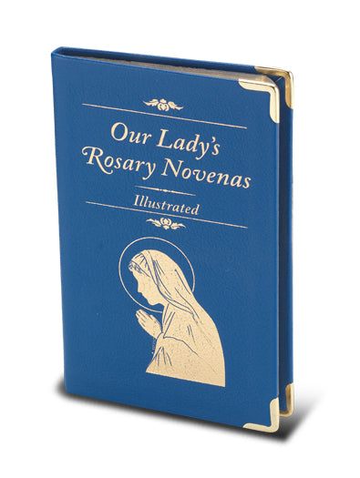 Our Lady's Rosary Novenas