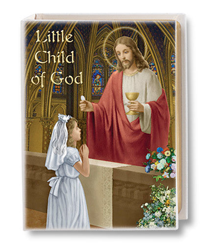 Child Of God Cathedral Edition
