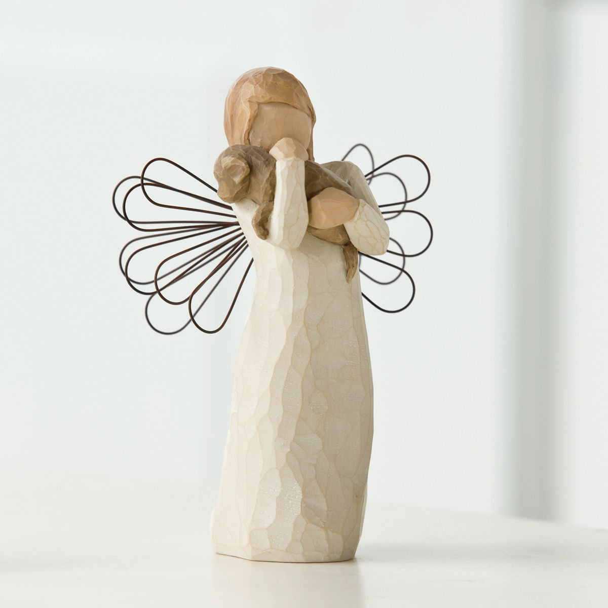 Angel Of Friendship
